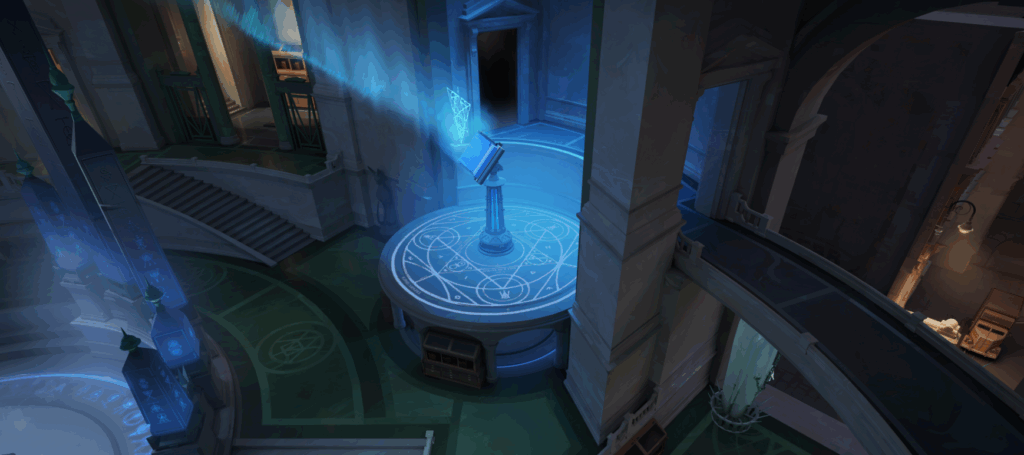 В Deadlock вышел огромный патч. С новыми режимом 4х4, 6 героями и моделями Патронов