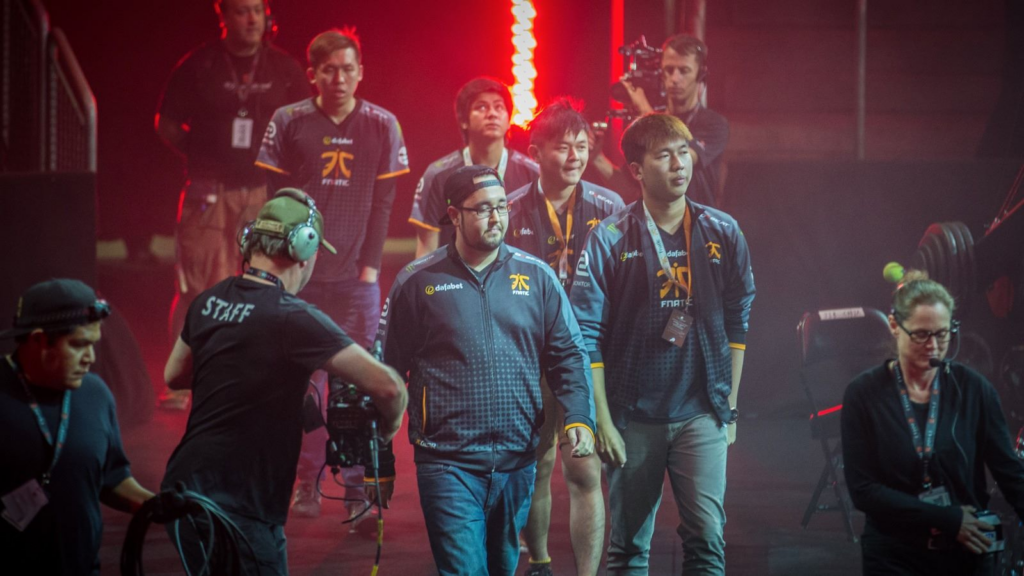 Большое интервью с MidOne: Puppey, возвращение, депрессия и внезапный Genshin Impact