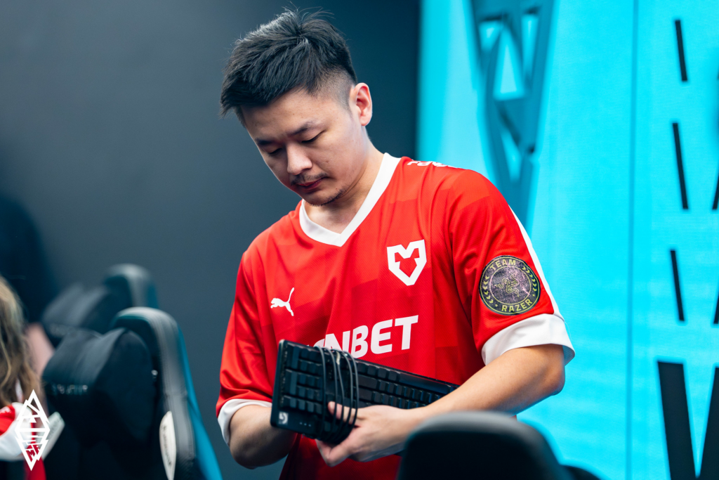 Большое интервью с MidOne: Puppey, возвращение, депрессия и внезапный Genshin Impact