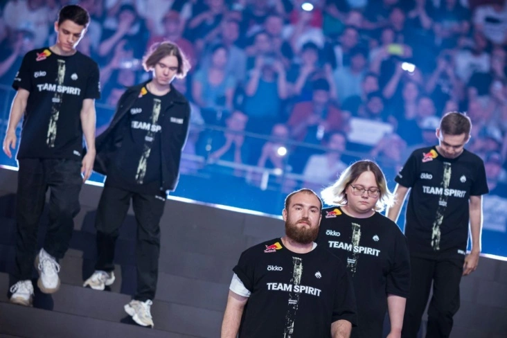 Anubis снова в активном пуле: карта, которая заставит Tier-1 вспомнить, как играть атаку