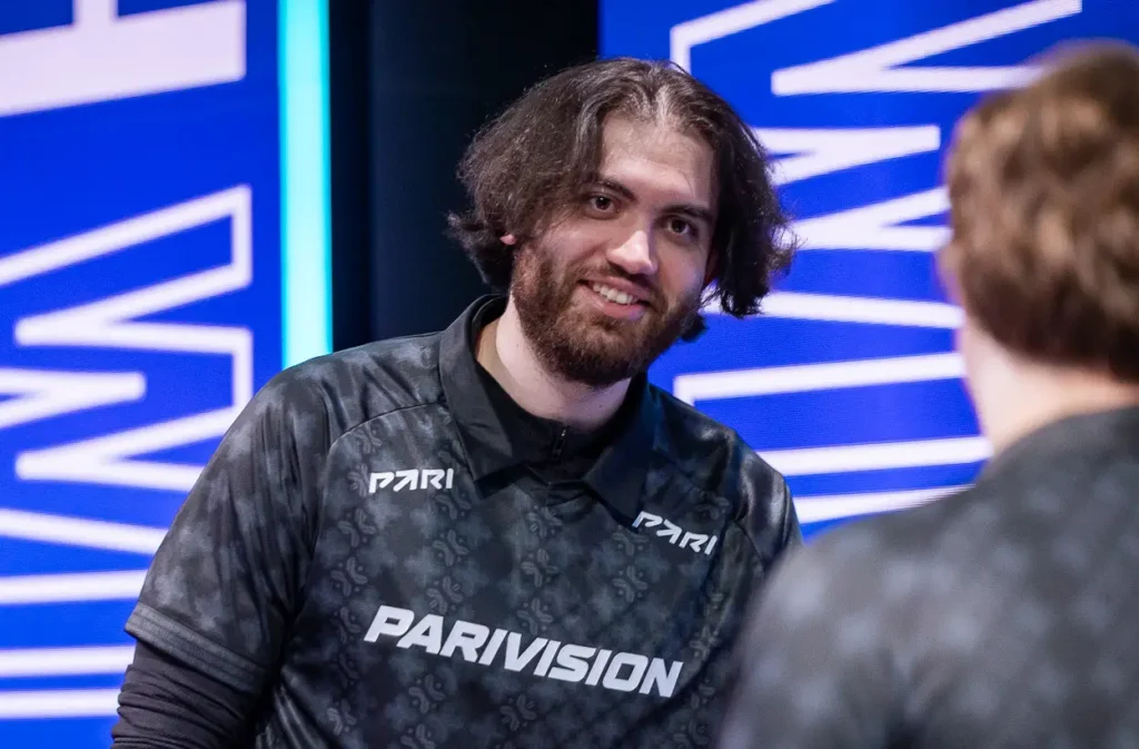 Valve обновила рейтинг за февраль, по которому выдадут инвайты на 4 топ-турнира