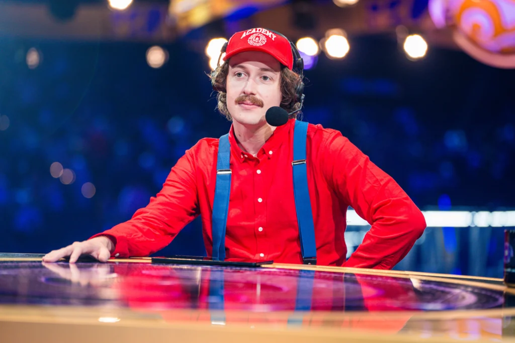 6 мини-игр, которые я хочу увидеть в следующем ивенте Доты