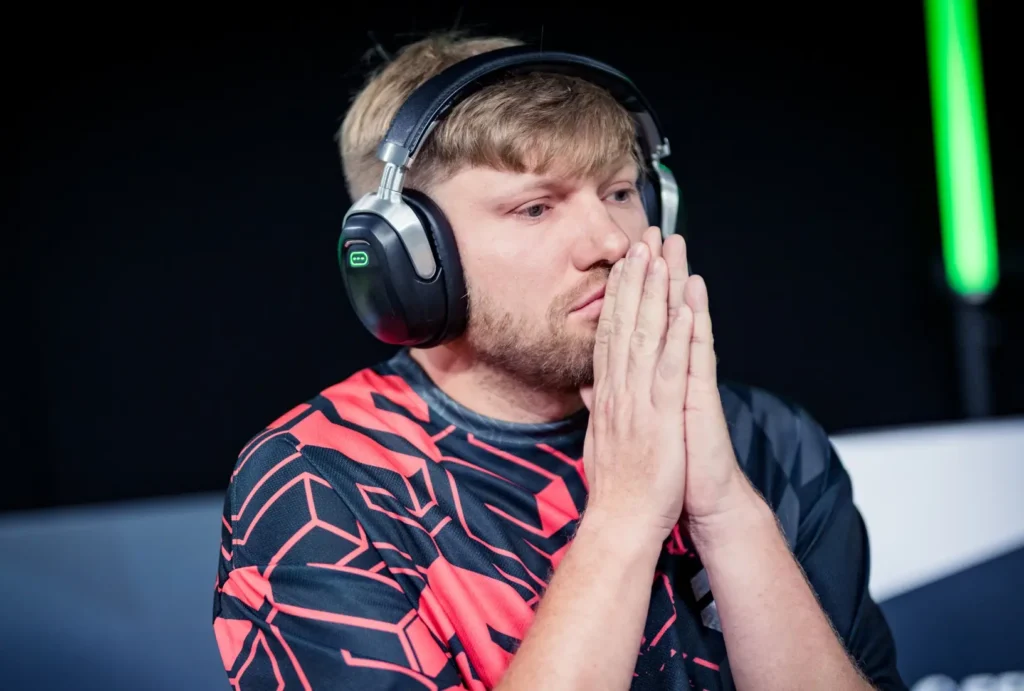 Kane покинул Inner Circle: «Я готов стать тренером долгосрочного проекта с высокими амбициями»