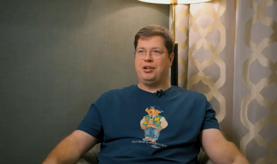 Karrigan о мотивации на мейджоре: «Я понял, что мы играем ради следующего года»