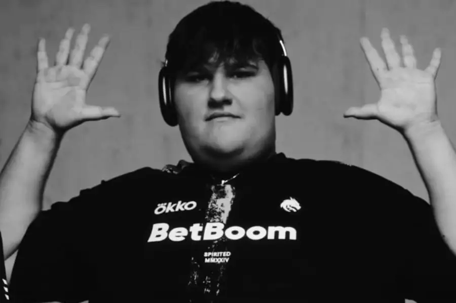 Spirit вышла в плей-офф M7 World Championship