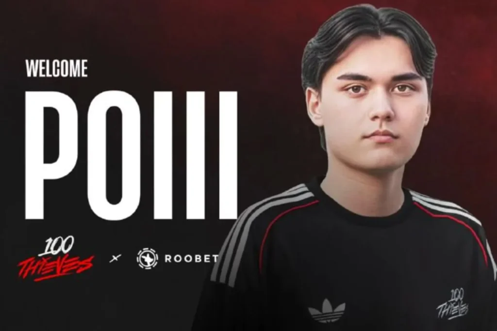 Что известно о новых тиммейтах rain и device?