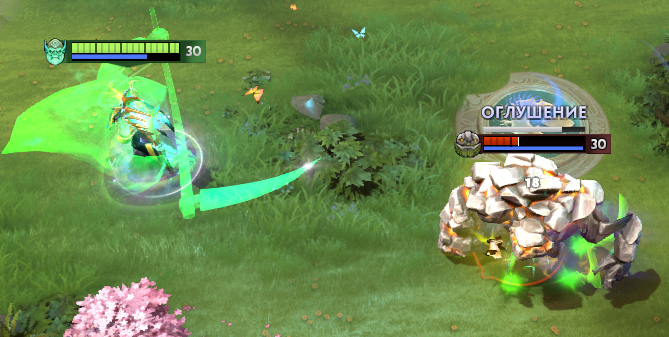 Как законтрить лучших мидеров патча 7.40c