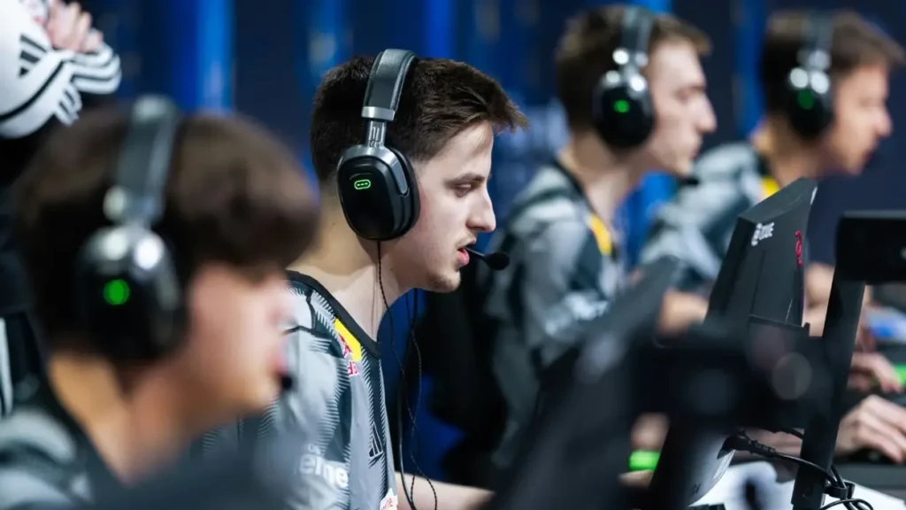 Krabeni: «У всех в FUT зимой были хорошие предложения. Но мы знали, на что способны вместе»