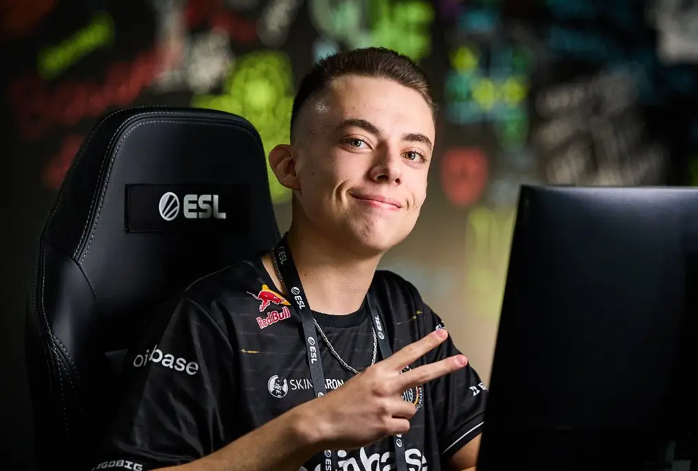 Krimbo заменит NAF в Liquid (Gromov)