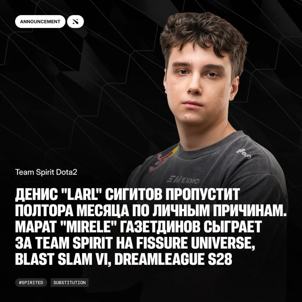 Календарь турниров по Доте на 2026 год