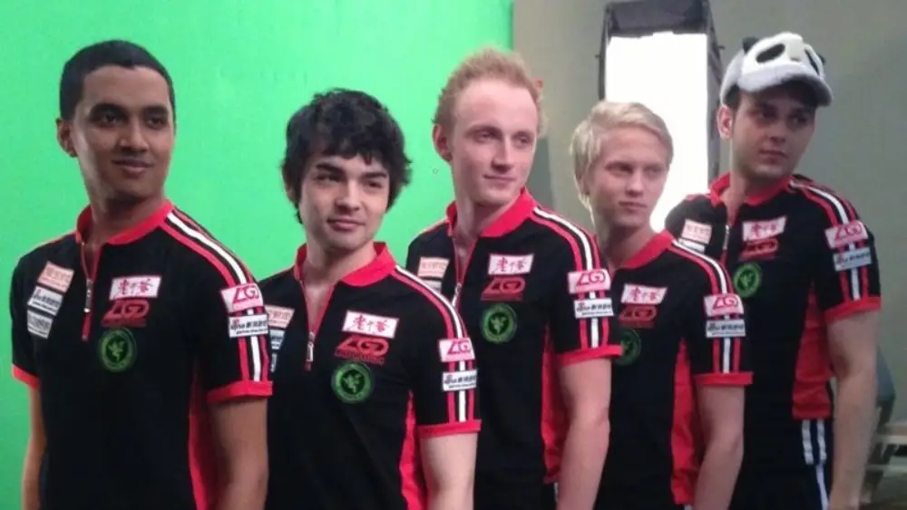 G: «Победители The International 2012 года IG получали $2 тысячи, LGD - $1,5 тысячи, LGD.int - $800»