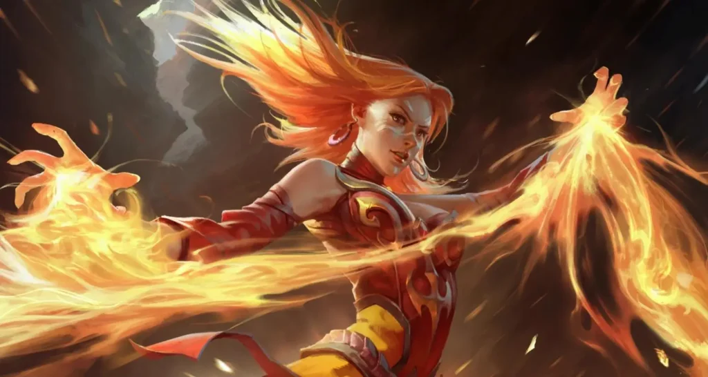 В Dota 2 обновили систему востребованных ролей