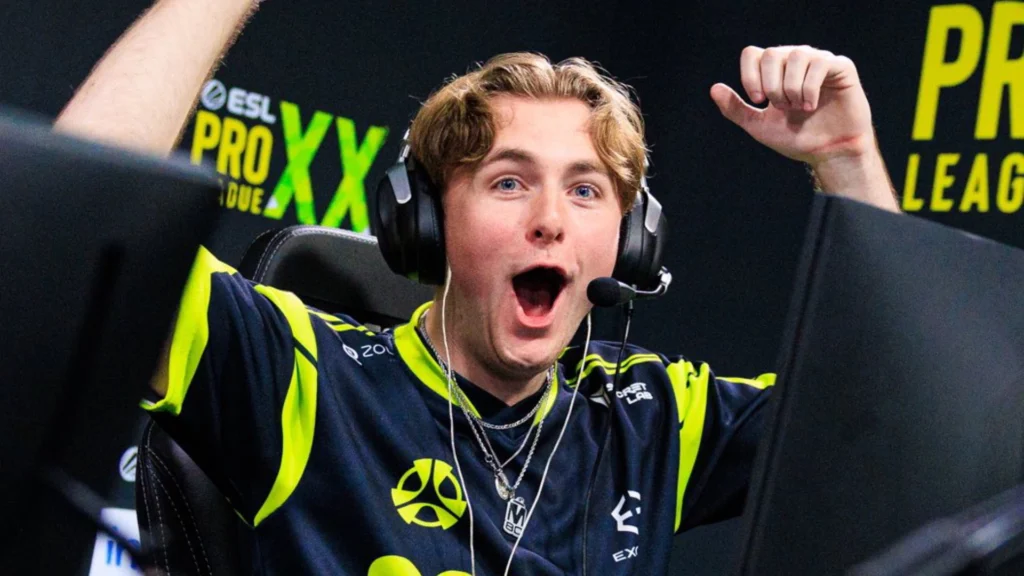 CEO M80 о переходе Lake в G2: «Фейковые новости»