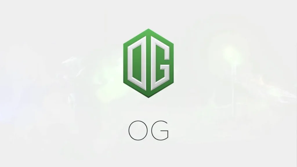 SMM-менеджер OG: «Предложение о продлении с Red Bull было, но мы решили не соглашаться»