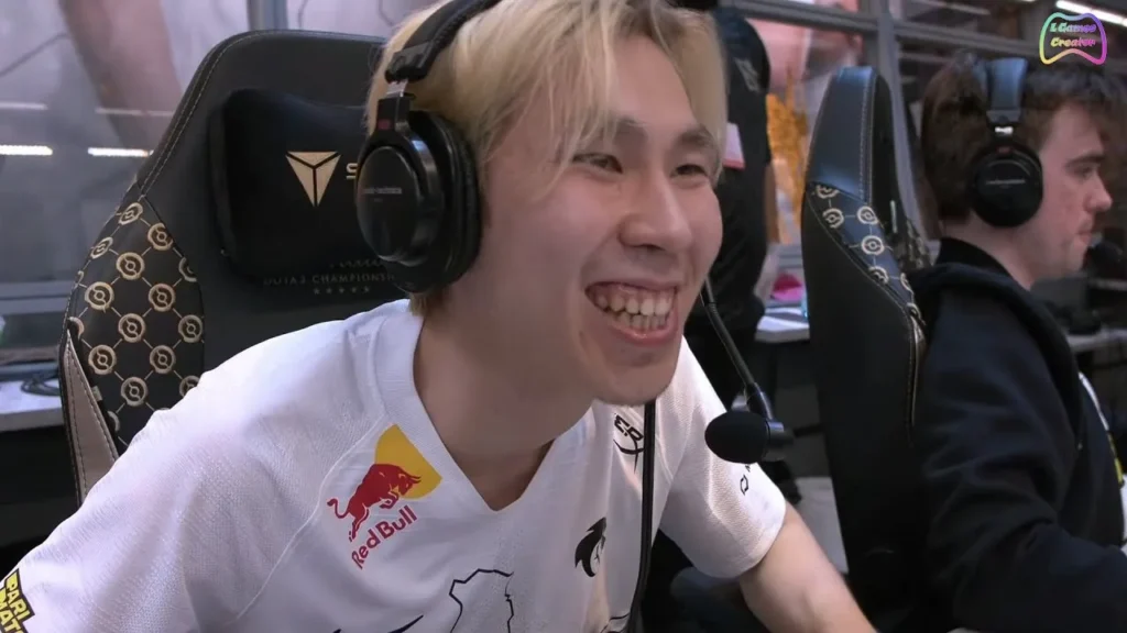 TORONTOTOKYO: «Чтобы побеждать в Доте, нужно быть злым, как я был на TI10. Это мужской спорт»