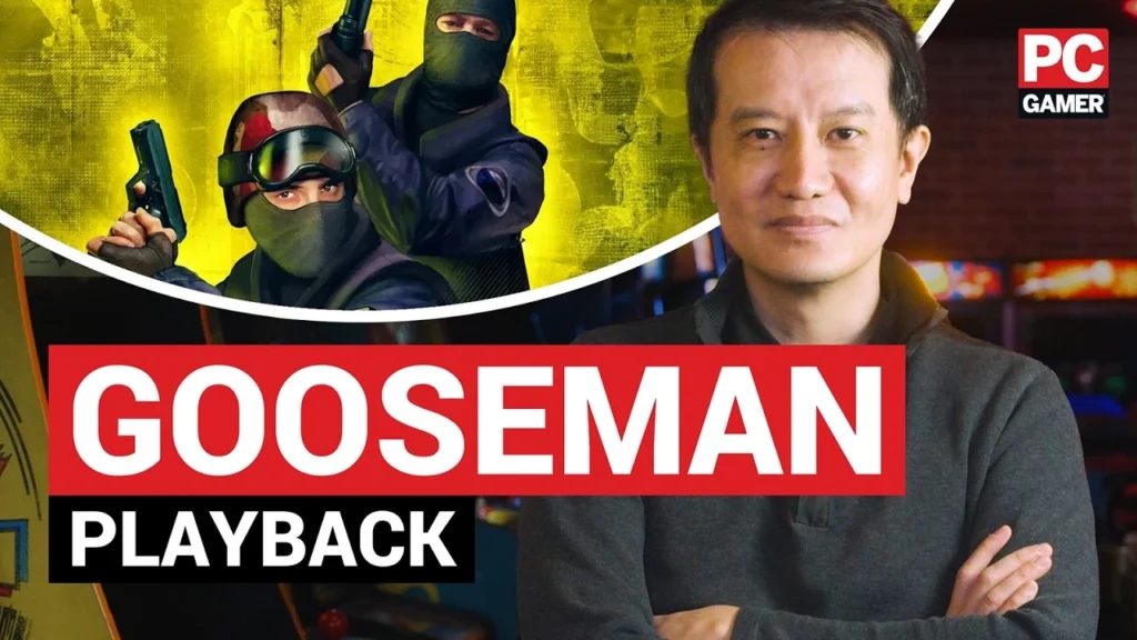 Создатель Counter-Strike: кто он и чем сейчас занимается?