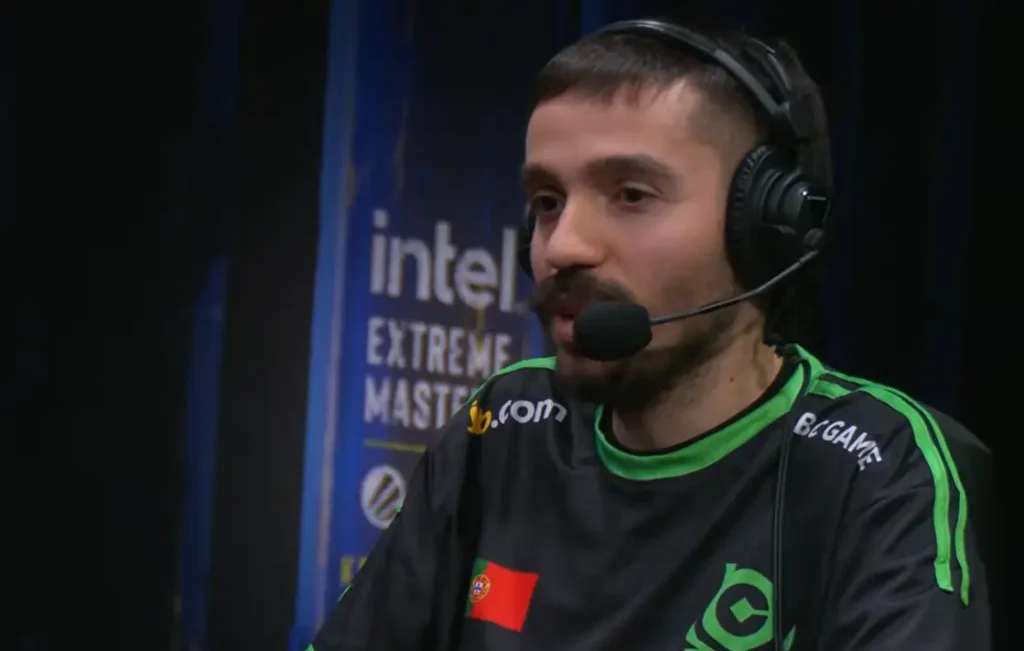 Mutiris: «S1mple способен снова стать лучшим игроком в мире»