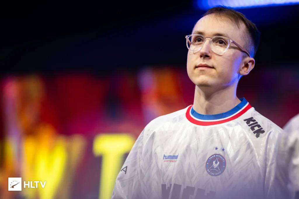 Кто займет 3 место в рейтинге HLTV?