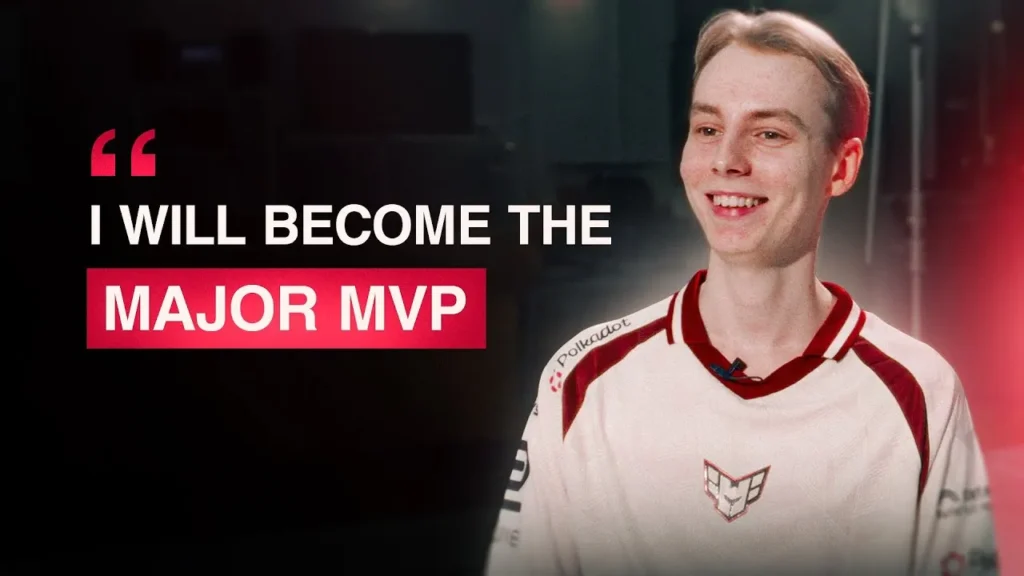 nilo &mdash; топ-3 игрок онлайн-стадии BLAST, но HEROIC все равно вылетели