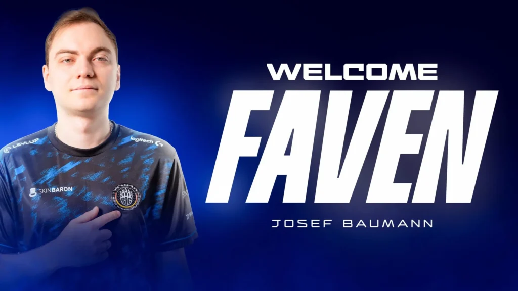 FaveN укомплектовал состав BIG