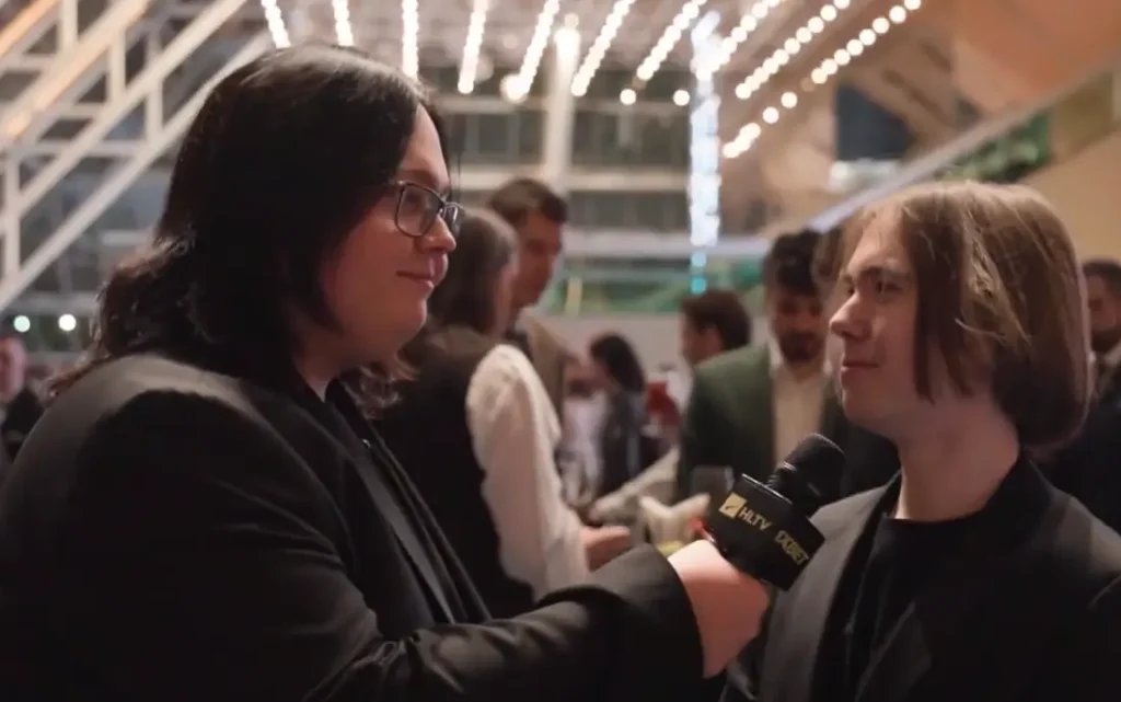 Все победители HLTV Awards 2025