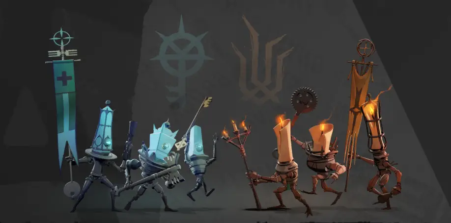 В Deadlock вышел крупный патч: 6 новых героев, режим 4 на 4