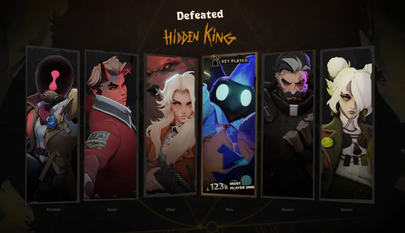 В Deadlock вышел крупный патч: 6 новых героев, режим 4 на 4