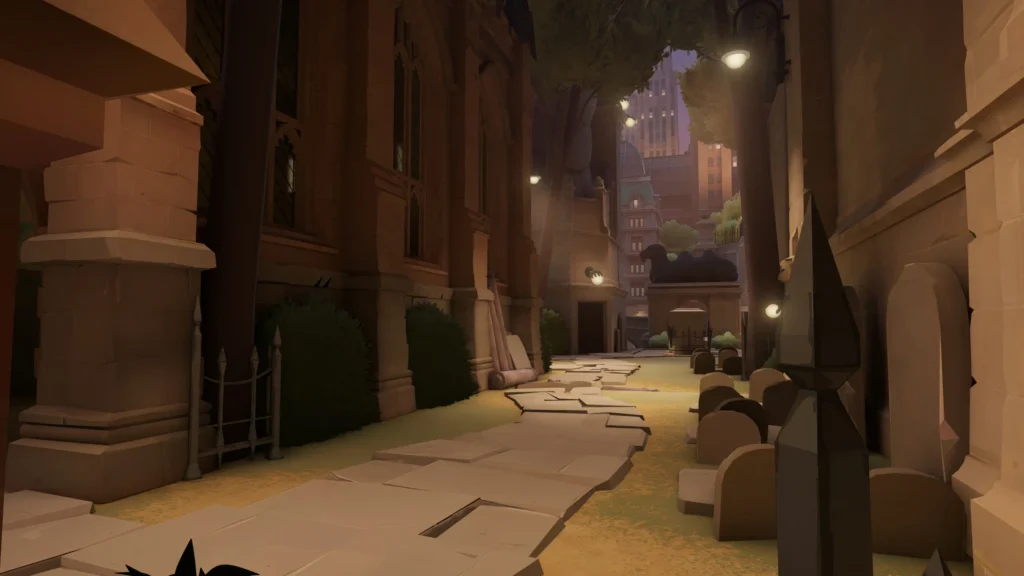 В Deadlock вышел крупный патч: 6 новых героев, режим 4 на 4, обновление карты и многое другое