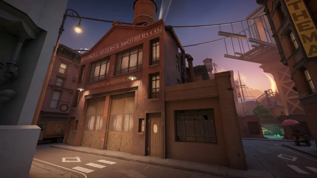 В Deadlock вышел крупный патч: 6 новых героев, режим 4 на 4, обновление карты и многое другое