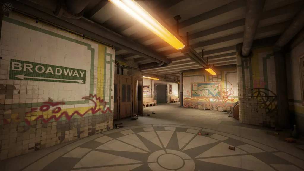 В Deadlock вышел крупный патч: 6 новых героев, режим 4 на 4, обновление карты и многое другое