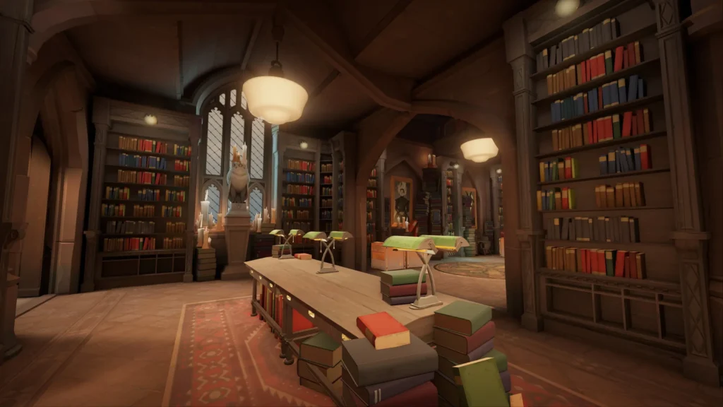 В Deadlock вышел крупный патч: 6 новых героев, режим 4 на 4, обновление карты и многое другое