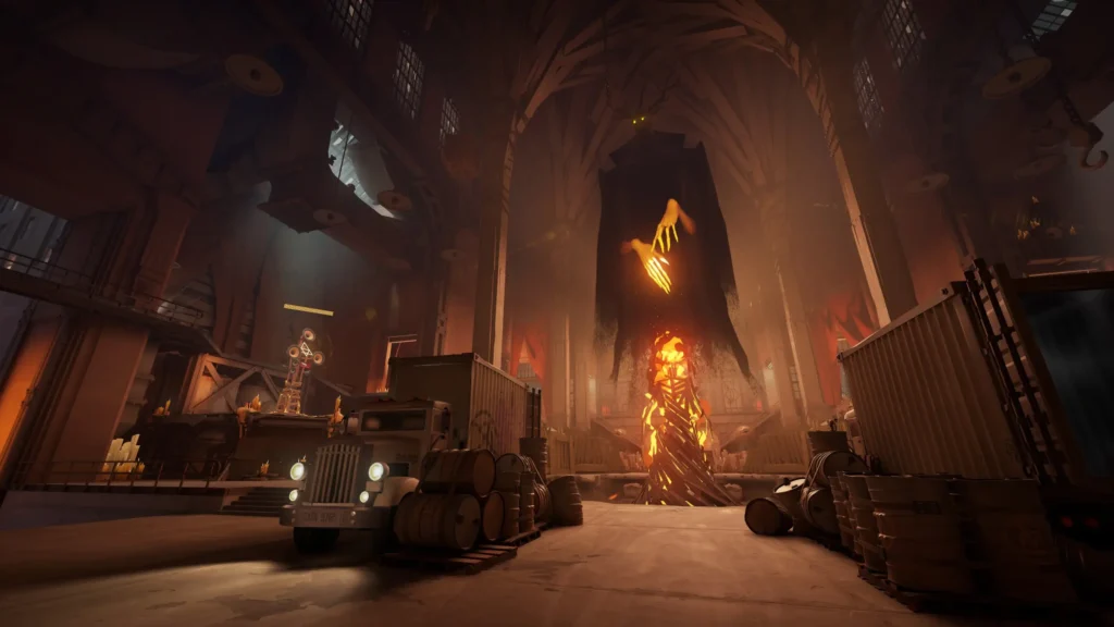 В Deadlock вышел крупный патч: 6 новых героев, режим 4 на 4, обновление карты и многое другое