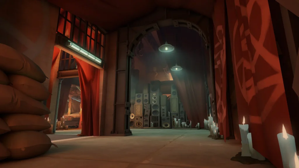 В Deadlock вышел крупный патч: 6 новых героев, режим 4 на 4, обновление карты и многое другое