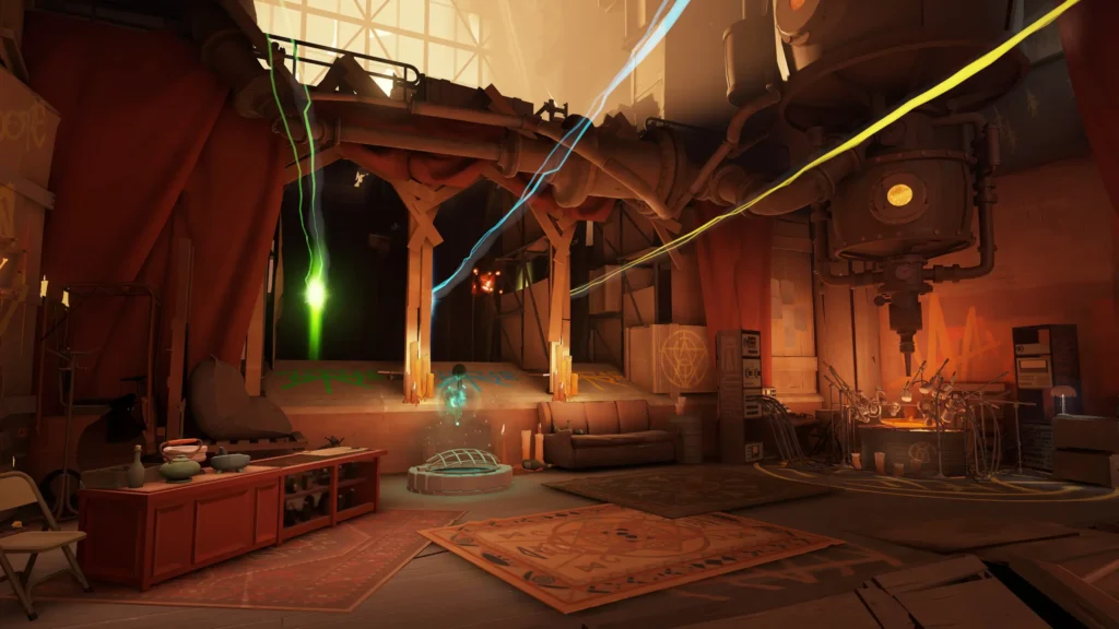 В Deadlock вышел крупный патч: 6 новых героев, режим 4 на 4, обновление карты и многое другое