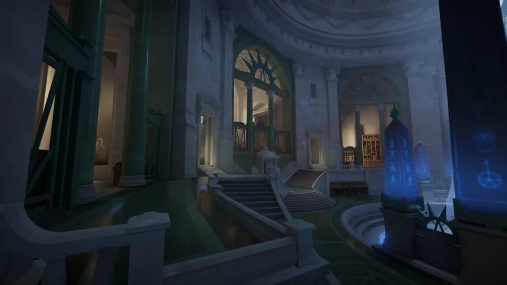 В Deadlock вышел крупный патч: 6 новых героев, режим 4 на 4, обновление карты и многое другое