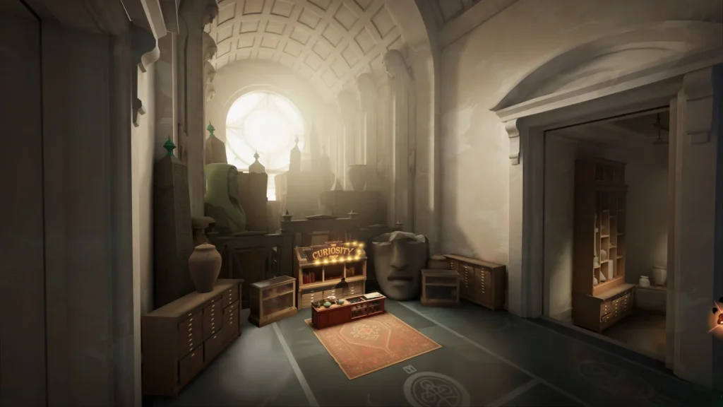 В Deadlock вышел крупный патч: 6 новых героев, режим 4 на 4, обновление карты и многое другое