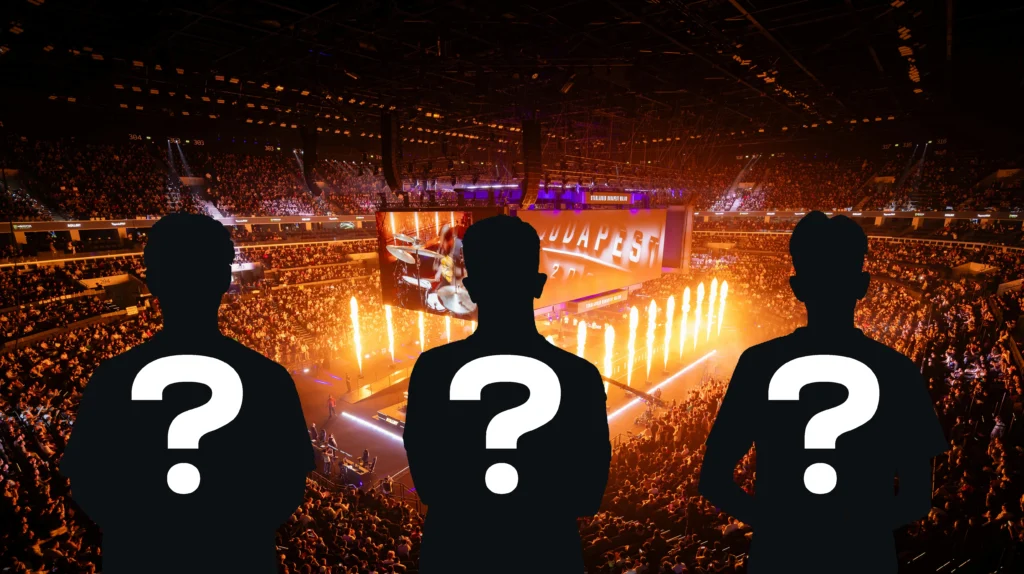 Что известно о новых тиммейтах rain и device?