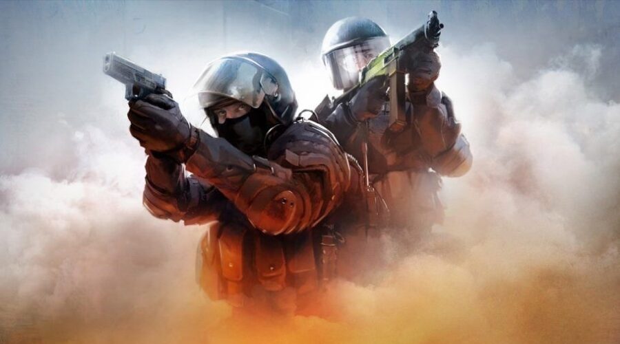 Настройки Рекрента в CS2: графика, разрешение и прицел