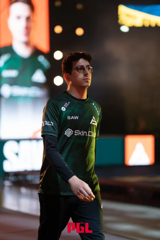 Что известно о новых тиммейтах rain и device?