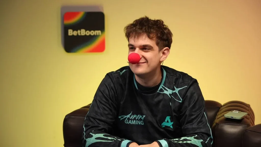 Evelone отметил турнир 2 на 2: «Отвалилась половина составов - многим нужно на HLTV Awards»