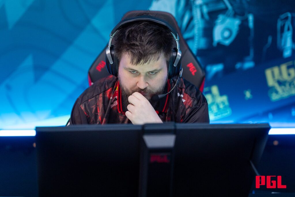 Топ-командам в CS в 2026-м будет тяжелее, чем когда-либо