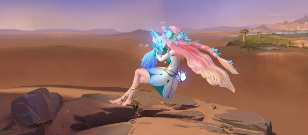 Флорин в MLBB