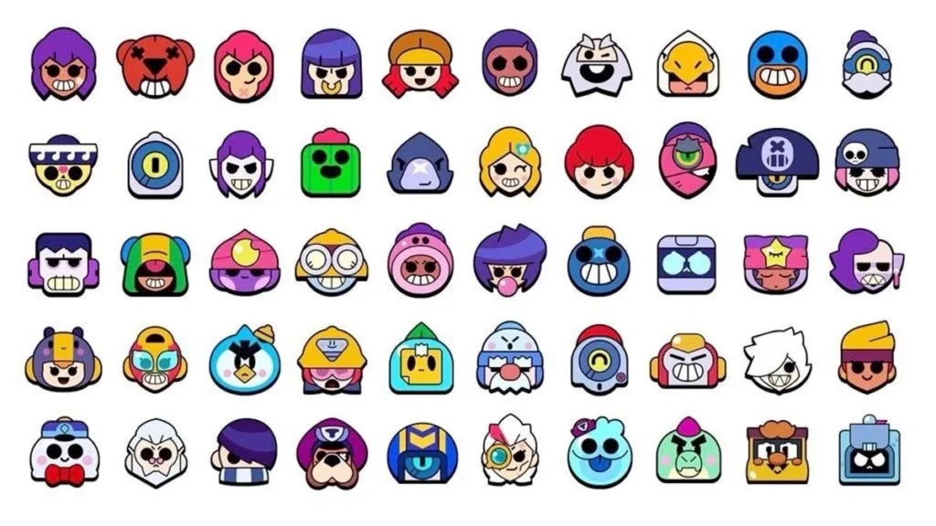 Пины в Brawl Stars: что это такое, как получить и какие пины лучшие