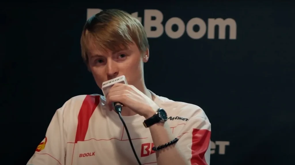 Ahilles: «Замена rmN на boolk была для меня ожидаемой»