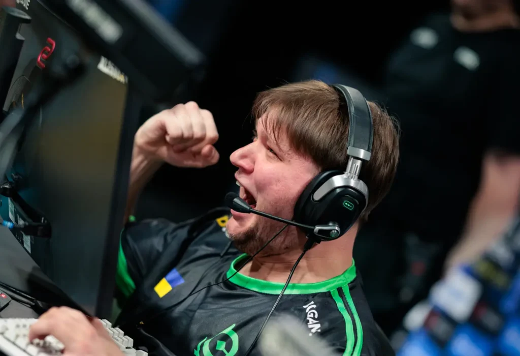 BC.Game обыграла NiP и вышла в групповую стадию IEM Krakow