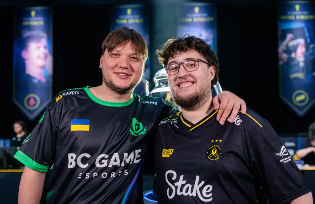 IEM Krakow. Aurora - Falcons, NAVI - Spirit, PARIVISION - Astralis