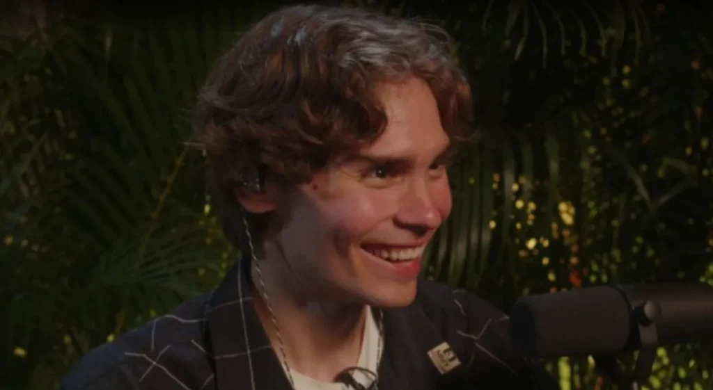 Nix: «Очень плохо, когда человек в отношениях становится тряпкой - они должны бустить»