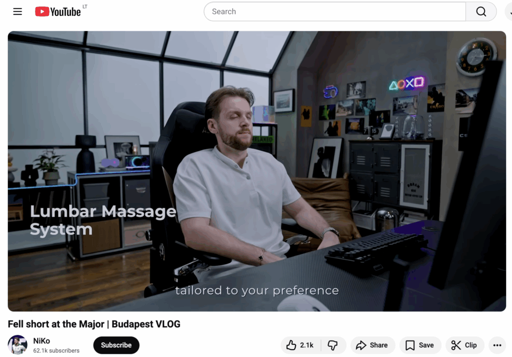 Пять главных разочарований 2025 в CS2