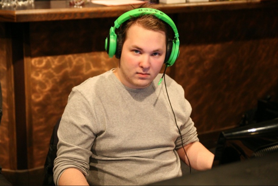 HeavyGod пролетел мимо топ-20. Это считают ограблением