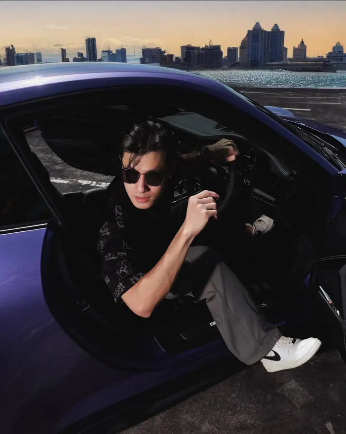 Кто такие REKONIX?